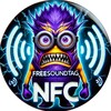FreeSoundTag - Бесплатный звук для твоей NFC метки!