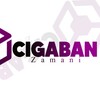 CIGABAN ZAMANI