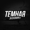 Тёмная экономика