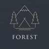 FOREST / ЛЕС