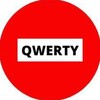 QWERTY⛔️