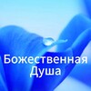 БОЖЕСТВЕННАЯ ДУША. Космогенезис
