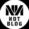 🚧☢️ NDT BLOG 👨🏻‍🏭🕵🏻‍♂️