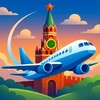 Дешёвые авиабилеты✈️ Москва
