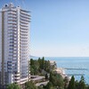 Апартаменты в Сочи
