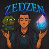NFT Gifts by ZedZen