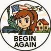 BeginAgain - из России в Америку