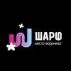 Шарф о Воронеже - места, локации, новости