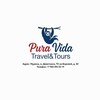 Pura Vida Travel.