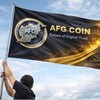 درآمد از AFGCOIN