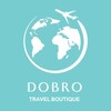 Dobro Travel Boutique - туристическое агентство🌍 МАЛЬДИВЫ🌍 ОАЭ🌍КРУИЗЫ