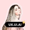 Ksenia Ha⚡️UX.UI.AI
