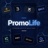 Promo Life | Premium Crypto Solution