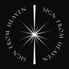 SIGN FROM HEAVEN
