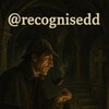 @recognisedd