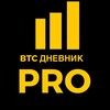 Дневник PRO: Готовые сигналы