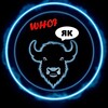 WHOЯК