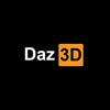 Daz3D Adult