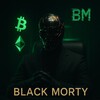 Black Morty