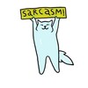 Саркотизм |юмор| сарказм и котики