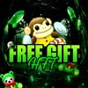 Free gift NFT
