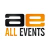 ALL EVENTS