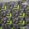 Купить GeForce NVIDIA