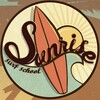 SUNRISE SURF SCHOOL | КАЛИНИНГРАД, ПИОНЕРСКИЙ