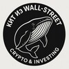 Кит из Wall-Street {Invest, Road 1m$, Blog}