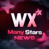 ManyNews | Stars•WX