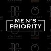 Men's Priority Club
