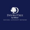 DoubleTree by Hilton Moscow - Vnukovo Airport
