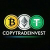 Copy Trade Invest
