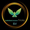 Unlimited income trick SV🔴🔴🔴🔴