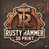 Rusty Hammer