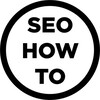 SEO HOW TO