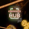 CHEDDAR’S HUB