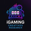 iGaming Creatives Research