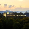 Friends On Disney