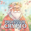 Профессор Крипто
