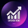 Safonov News | Новости