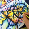 Нейрографика - рисование со смыслом!