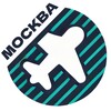 Москва · Летаем за копейки
