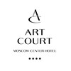 Artcourt Moscow Center Hotel🎨