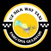 FARG'ONA GULISTON TAKSI