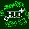 hud design — portfolio