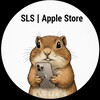 SLS l Apple Store