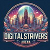 👨🏻‍💻 Digital Strivers Arena 🚀📈