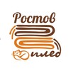 Ростовский Плед!