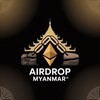 Airdrop Myanmar®
